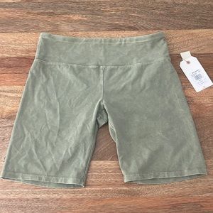 Billabong Biker Shorts